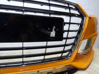 фото thumb №8, Audi tt s line 8s 8s0 бампер перед передний s