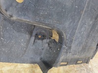 фото thumb №10, Захист плита підвіска ліва велика audi q5 8r lift 8r0825207b оригінал 17