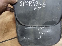 фото thumb №4, Sportage бризковик задня