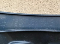 фото thumb №7, Бампер лампа панель кріплення фар lh mercedes actros mp4