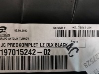 фото thumb №8, 2013 hyundai ix20 карта дверь задних 833101k000