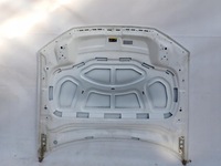 фото thumb №13, Audi a6 c8 4k 18- капот крышка двигателя