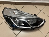 фото thumb №1, Лампа передняя перед правая renault clio iv 4 12- 260103317r