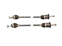 фото thumb №1, Bmw f44 f40 f48 xd привідний вал задня 7646867