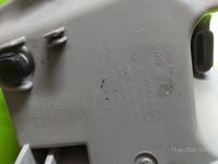 фото thumb №9, Skoda superb ii lift sedan , лампа правая задняя