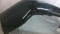 фото thumb №7, Opel insignia бампер заднє 551004542 906300001