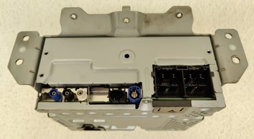 фото thumb №7, Ford fiesta mk8 радіо навігація l1tt-18d804-gl