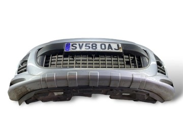 фото thumb №8, Peugeot 4007 2200cm3 2008 бамперы suv