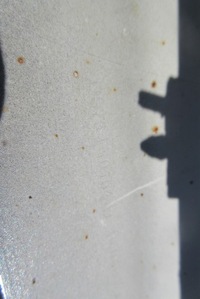 фото thumb №7, Fusion mondeo mk5 молдинг порог правая nd уплотнитель