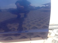 фото thumb №9, Двері праві зад audi a3 8v sportback lx5q