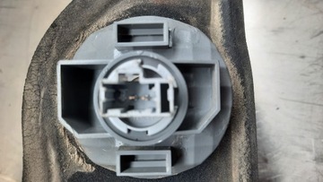 фото thumb №12, Лампа зад правая w крышка багажника honda accord vii универсал 04r