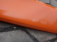 фото thumb №7, Крыло левый перед передний bmw e90 e91