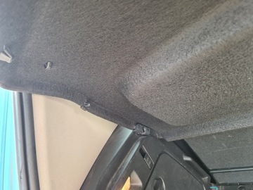 фото thumb №6, Полка багажника opel meriva b