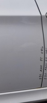 фото thumb №8, Двері праве задні bmw e90 a300 alpineweiss