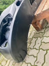 фото thumb №9, Iveco daily iv lift 19- бампер перед передний