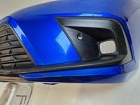 фото thumb №9, Honda civic hybrid liftback xi 11 22- бампер передний перед 71101-t39a-a000