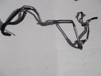 фото thumb №1, Mercedes r w251 шланг топлива 6420700532