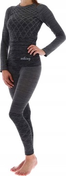 VIKING PETRA BAMBOO SET M термобелье