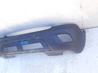 фото thumb №3, Opel mokka бампер задняя задний