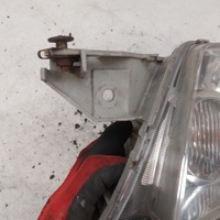 фото thumb №9, Mazda premacy fl лампа ліва передня stanley p1989