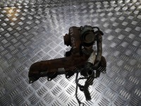 фото thumb №1, Citroen c4 1.6hd турбіна турбонагнітач 9657248680