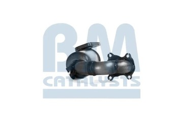 фото thumb №9, Каталізатор bm80232h bm catalysts nissan opel