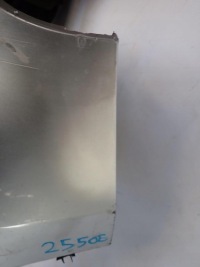 фото thumb №13, Renault captur ii 2 19- бампер задняя задний pdc