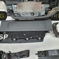 фото thumb №8, Smart 453 панель консоль подушки ремені подушка безпеки stare повернення