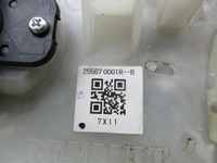 фото thumb №8, Laguna 3 07-13 перемикач комбінований підкермові важелі світла двірник 255670001r