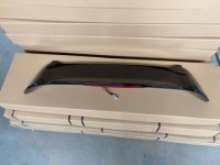 Купити Спойлер спойлер кришки honda civic vii ep3 type r 08f02-s5t-1000 оригінал, фото thumb