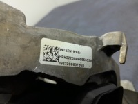 фото thumb №7, Mercedes s w222 lift каркас балка панели приборной панели eu a2226200086