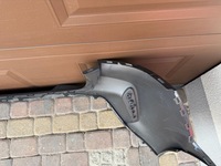 фото thumb №10, Cupra terramar 2024-2026 бампер зад задній 578807301 578807511 lz7c