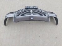 Бампер перед передний kompletny pdc решётка радиатора maserati quattroporte v Недорого, фото thumb
