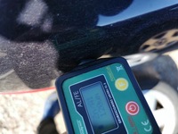 фото thumb №12, Крила чверть обшивка правий задня audi a8 d2