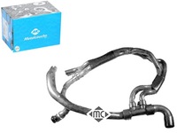 фото thumb №1, Metalcaucho 09165 шланг гнучкий радіатора