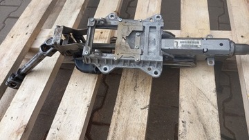 фото thumb №5, Колонка кермова skoda octavia ii 05r 1.9tdi універсал 1z1419502b