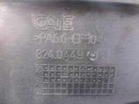 фото thumb №7, Opel meriva a 1.7dti вентиляторы радиатора 8240449