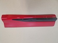 фото thumb №1, Audi q3 ii 2 18- планка дверь задних зад левая 83a853969