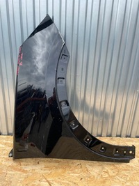 фото thumb №1, Крила перед передній ford puma mk2 правий