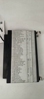 Модуль fr a2c53081759 mercedes atego 815 Недорого, фото thumb