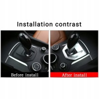 фото thumb №3, Dla alfa romeo giulia stelvio 2017-2019 консоль śr