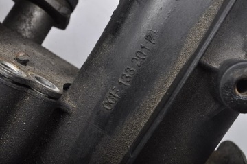 фото thumb №7, Audi a6 c6 2.0 tfsi коллектор всасывающий 06f133201p