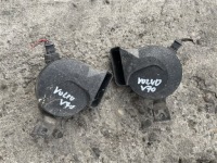 Купити Клаксон сигнал звуковий volvo v70 2, фото thumb