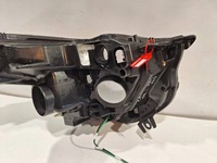 фото thumb №1, Лампа корпус корпус лампы перед левая citroen c1 ii 14-