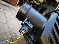 фото thumb №3, Mini cooper s 2.0t f55 корпус фильтра воздуха