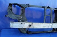 Ремень передний усилитель передний балка бампера накладки на фары mercedes ml w164 lif с Разборки, фото thumb