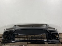 фото thumb №5, Бампер перед передний hyundai i30 i lift + решётка