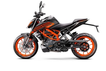 Подушка двигателя KTM 125 200 DUKE, новая опора