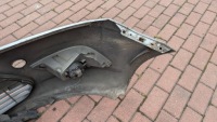 Бампер передній перед ford focus mk2 рестайлінг в Україні, фото thumb