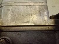 Купить Насос впрыскная rover 620 2.0 d оригинальный номер 0460414995, фото thumb